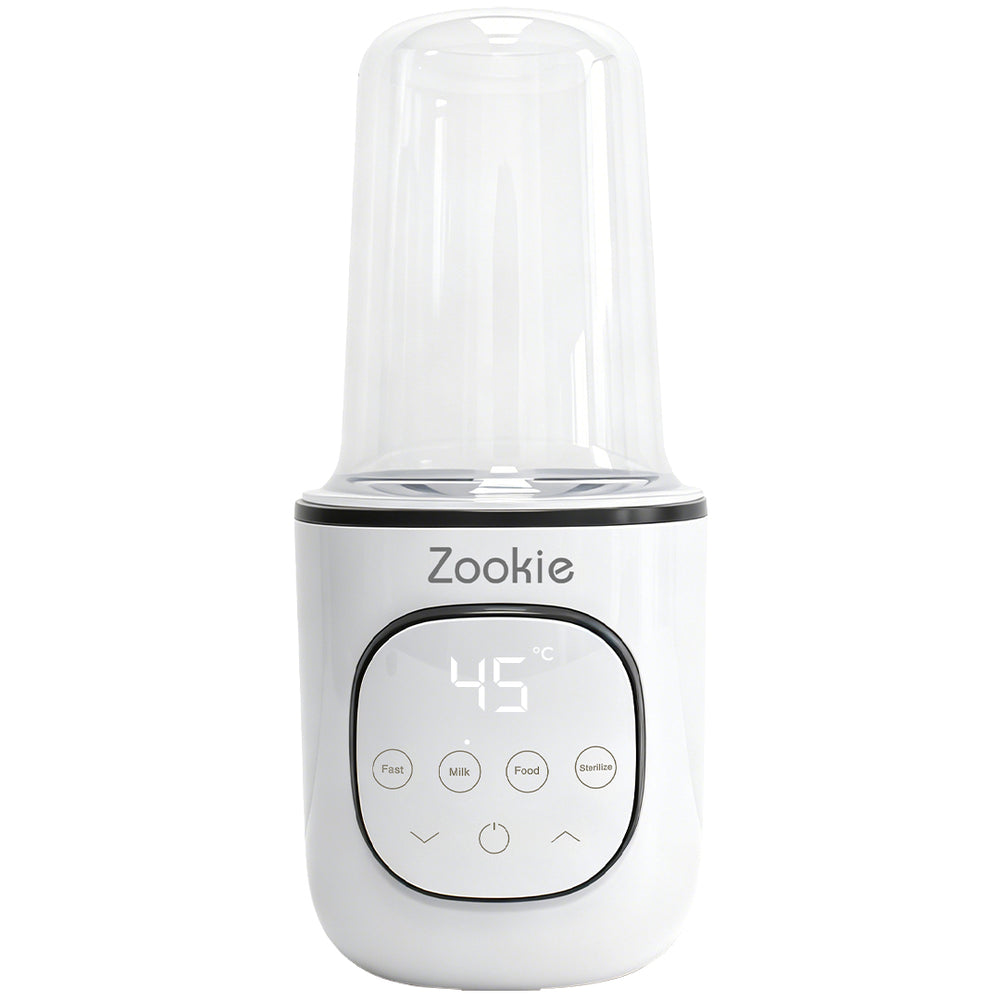 Zookie® Milo Flessenwarmer