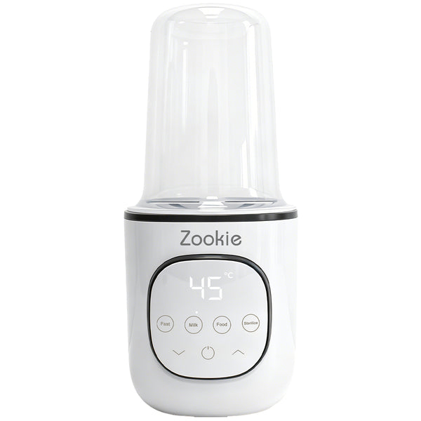 Zookie® Milo Flessenwarmer