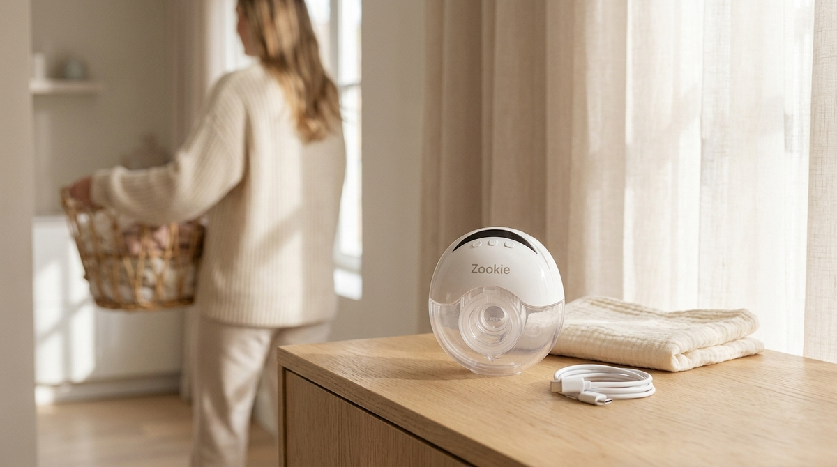 Draadloos en handsfree kolven: hoe werken ze?