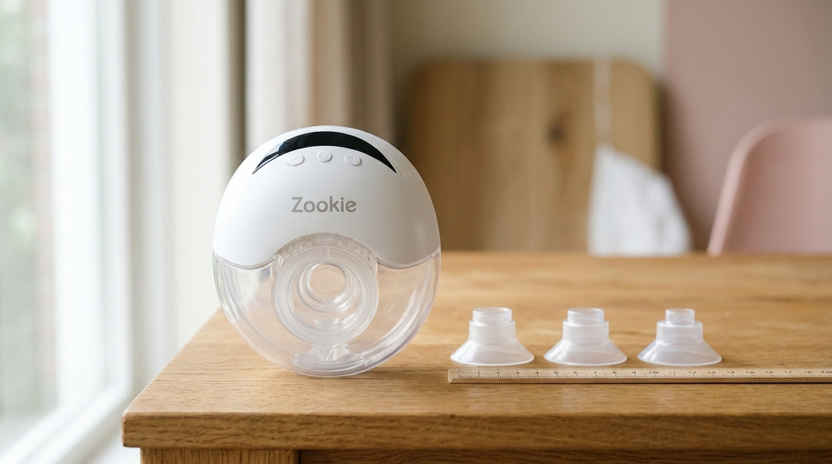Zookie vs Elvie: de specs vergeleken