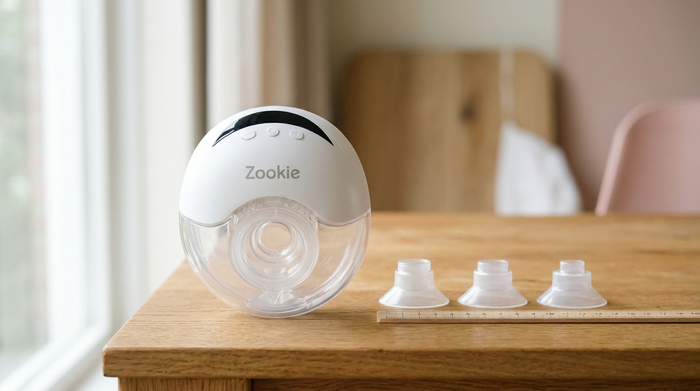 Zookie vs Elvie: de specs vergeleken