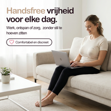 Zookie® Luna Pro Borstkolf