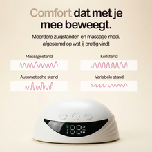 Zookie® Luna Pro Borstkolf