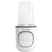 Zookie® Milo Flessenwarmer