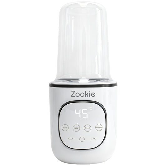 Zookie® Milo Flessenwarmer