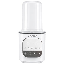 Zookie® Nova Flessenwarmer